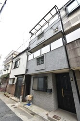 荒川１丁目中古戸建の物件内観写真